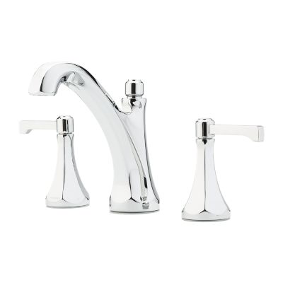 Arterra 2-Handle 8" Widespread Bathroom Faucet 2-Handle 8" Widespread Bathroom Faucet