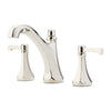 Arterra 2-Handle 8" Widespread Bathroom Faucet 2-Handle 8" Widespread Bathroom Faucet