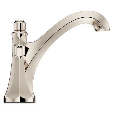 Arterra 2-Handle 8" Widespread Bathroom Faucet 2-Handle 8" Widespread Bathroom Faucet