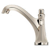 Arterra 2-Handle 8" Widespread Bathroom Faucet 2-Handle 8" Widespread Bathroom Faucet