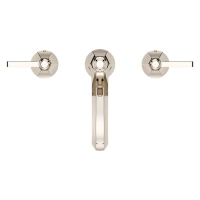 Arterra 2-Handle 8" Widespread Bathroom Faucet 2-Handle 8" Widespread Bathroom Faucet