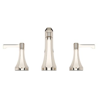 Arterra 2-Handle 8" Widespread Bathroom Faucet 2-Handle 8" Widespread Bathroom Faucet