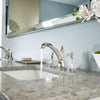 Arterra 2-Handle 8" Widespread Bathroom Faucet 2-Handle 8" Widespread Bathroom Faucet