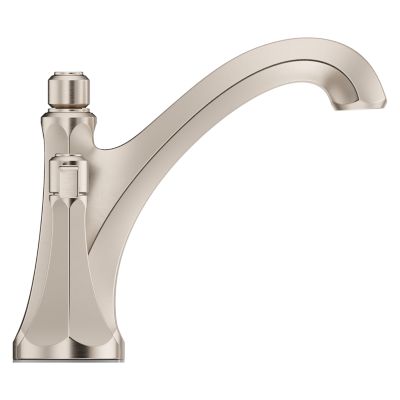 Arterra 2-Handle 8" Widespread Bathroom Faucet 2-Handle 8" Widespread Bathroom Faucet