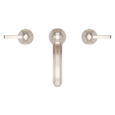 Arterra 2-Handle 8" Widespread Bathroom Faucet 2-Handle 8" Widespread Bathroom Faucet