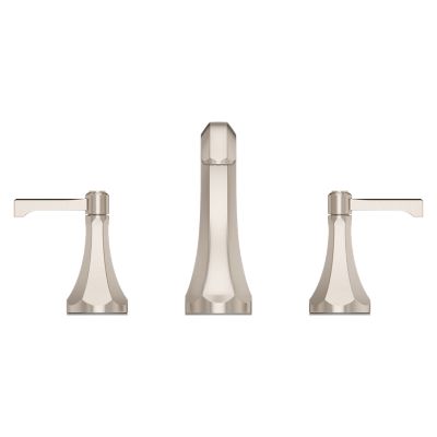 Arterra 2-Handle 8" Widespread Bathroom Faucet 2-Handle 8" Widespread Bathroom Faucet