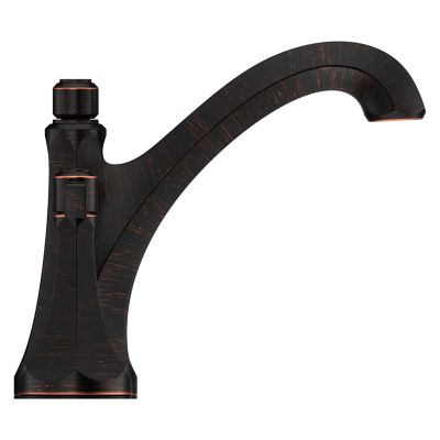 Arterra 2-Handle 8" Widespread Bathroom Faucet 2-Handle 8" Widespread Bathroom Faucet