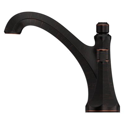 Arterra 2-Handle 8" Widespread Bathroom Faucet 2-Handle 8" Widespread Bathroom Faucet