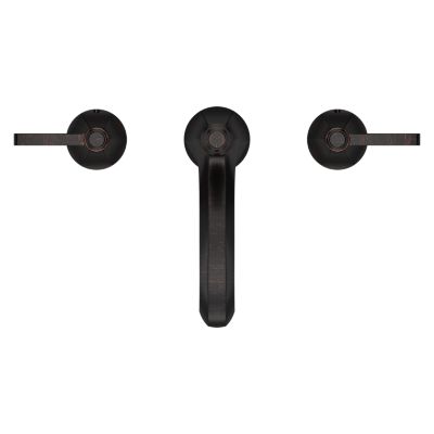 Arterra 2-Handle 8" Widespread Bathroom Faucet 2-Handle 8" Widespread Bathroom Faucet