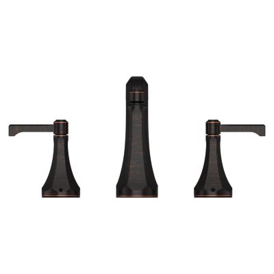 Arterra 2-Handle 8" Widespread Bathroom Faucet 2-Handle 8" Widespread Bathroom Faucet