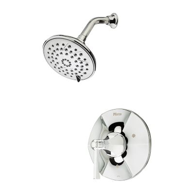 Arterra 1-Handle Shower Only Trim Kit 1-Handle Shower Only Trim Kit