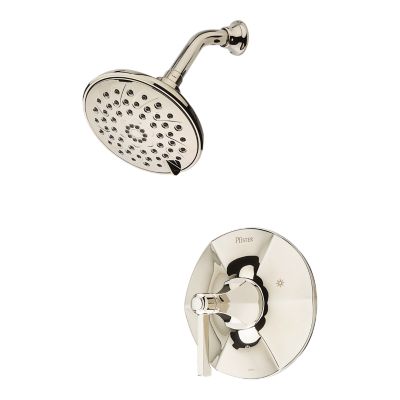 Arterra 1-Handle Shower Only Trim Kit 1-Handle Shower Only Trim Kit