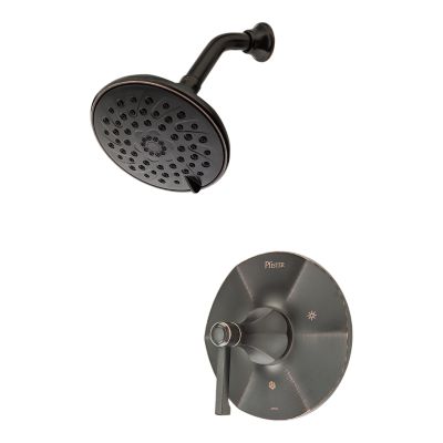 Arterra 1-Handle Shower Only Trim Kit 1-Handle Shower Only Trim Kit