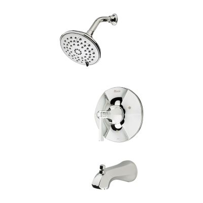 Arterra 1-Handle Tub & Shower Trim Kit 1-Handle Tub & Shower Trim Kit