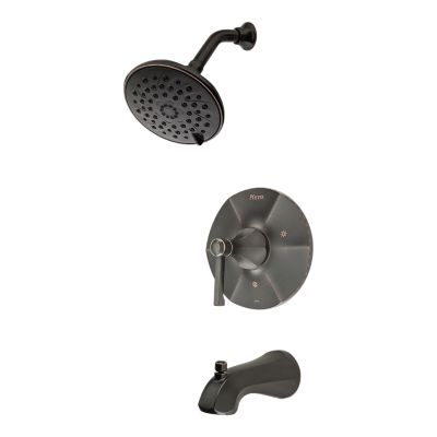 Arterra 1-Handle Tub & Shower Trim Kit 1-Handle Tub & Shower Trim Kit