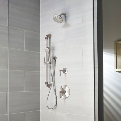 Arterra 1-Handle Shower Only Trim Kit 1-Handle Shower Only Trim Kit