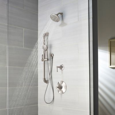 Arterra 1-Handle Shower Only Trim Kit 1-Handle Shower Only Trim Kit