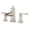 Ashfield 2-Handle 8" Widespread Bathroom Faucet 2-Handle 8" Widespread Bathroom Faucet