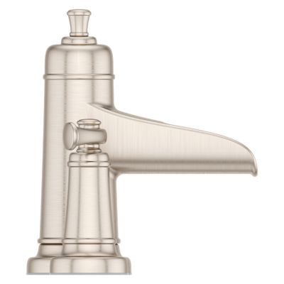 Ashfield 2-Handle 8" Widespread Bathroom Faucet 2-Handle 8" Widespread Bathroom Faucet
