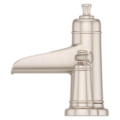 Ashfield 2-Handle 8" Widespread Bathroom Faucet 2-Handle 8" Widespread Bathroom Faucet