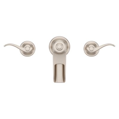 Ashfield 2-Handle 8" Widespread Bathroom Faucet 2-Handle 8" Widespread Bathroom Faucet