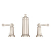 Ashfield 2-Handle 8" Widespread Bathroom Faucet 2-Handle 8" Widespread Bathroom Faucet