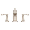 Ashfield 2-Handle 8" Widespread Bathroom Faucet 2-Handle 8" Widespread Bathroom Faucet