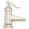 Ashfield Single Control Bathroom Faucet Single Control Bathroom Faucet