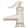 Ashfield Single Control Bathroom Faucet Single Control Bathroom Faucet