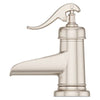 Ashfield Single Control Bathroom Faucet Single Control Bathroom Faucet