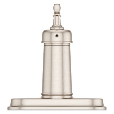 Ashfield Single Control Bathroom Faucet Single Control Bathroom Faucet