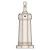 Ashfield Single Control Bathroom Faucet Single Control Bathroom Faucet