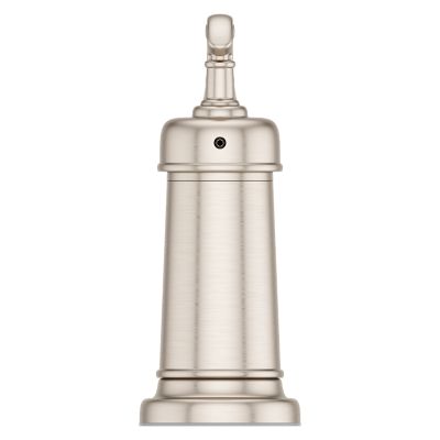 Ashfield Single Control Bathroom Faucet Single Control Bathroom Faucet