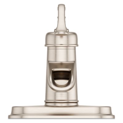Ashfield Single Control Bathroom Faucet Single Control Bathroom Faucet