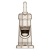Ashfield Single Control Bathroom Faucet Single Control Bathroom Faucet