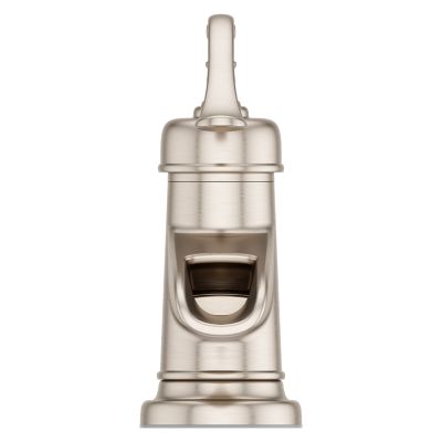 Ashfield Single Control Bathroom Faucet Single Control Bathroom Faucet