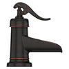 Ashfield Single Control Bathroom Faucet Single Control Bathroom Faucet