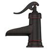 Ashfield Single Control Bathroom Faucet Single Control Bathroom Faucet