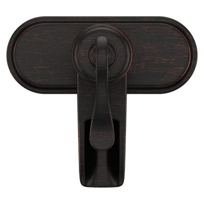Ashfield Single Control Bathroom Faucet Single Control Bathroom Faucet