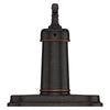 Ashfield Single Control Bathroom Faucet Single Control Bathroom Faucet