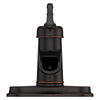 Ashfield Single Control Bathroom Faucet Single Control Bathroom Faucet