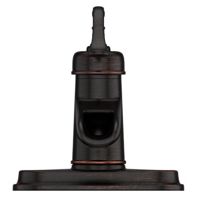 Ashfield Single Control Bathroom Faucet Single Control Bathroom Faucet
