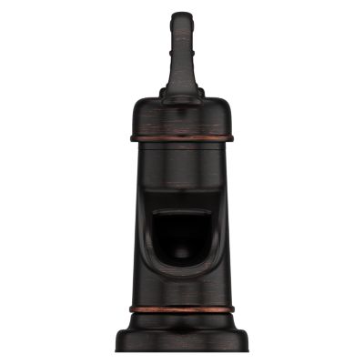 Ashfield Single Control Bathroom Faucet Single Control Bathroom Faucet