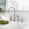 Avalon 1-Handle Kitchen Faucet 1-Handle Kitchen Faucet
