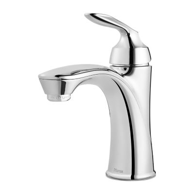Avalon Single Control Bathroom Faucet Single Control Bathroom Faucet