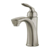 Avalon Single Control Bathroom Faucet Single Control Bathroom Faucet