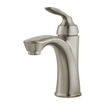 Avalon Single Control Bathroom Faucet Single Control Bathroom Faucet