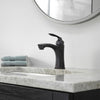 Avalon Single Control Bathroom Faucet Single Control Bathroom Faucet