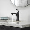 Avalon Single Control Bathroom Faucet Single Control Bathroom Faucet