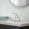 Avalon 2-Handle 4" Centerset Bathroom Faucet 2-Handle 4" Centerset Bathroom Faucet